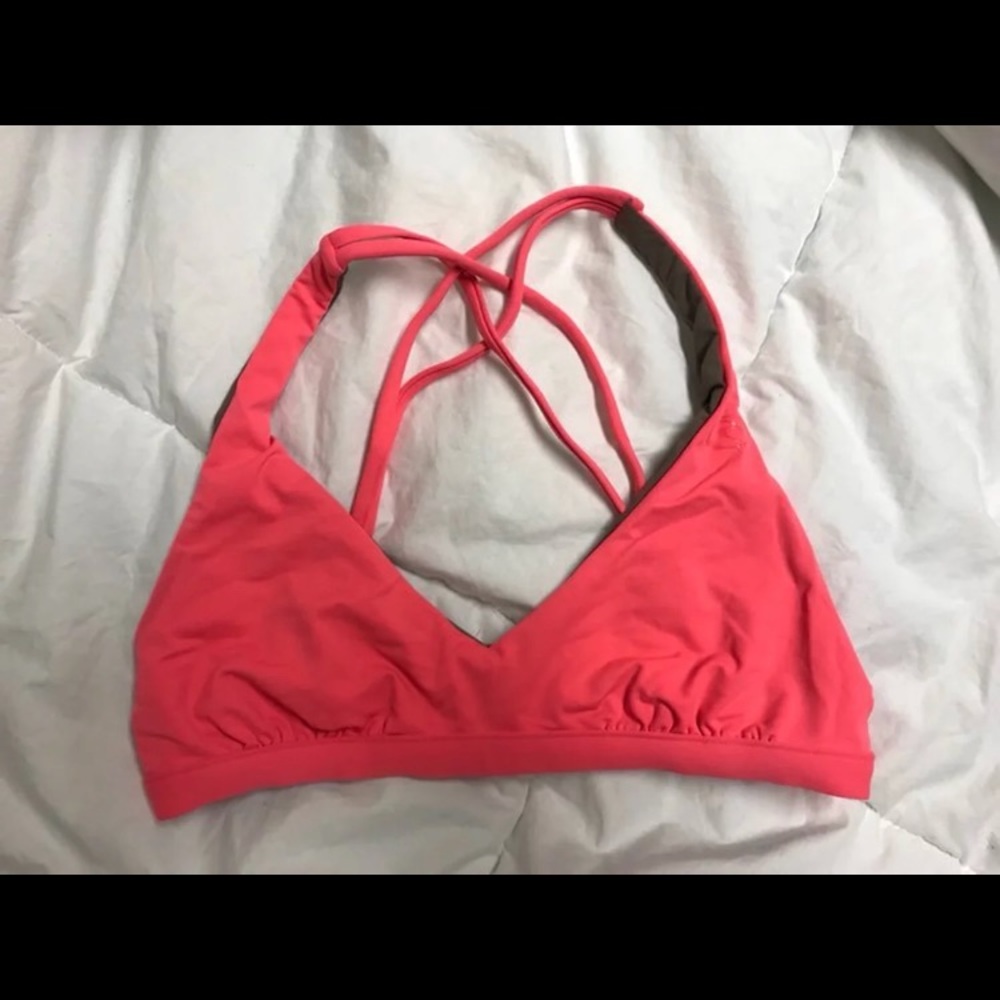 Rip Curl Swim Top